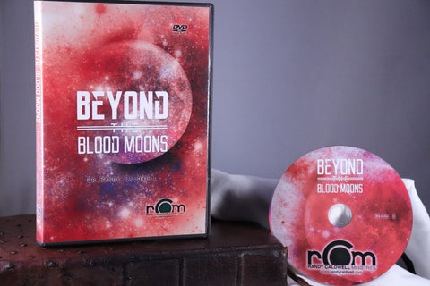 Beyond the Blood Moons