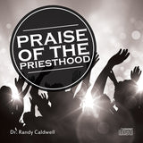The Praise of the Priesthood