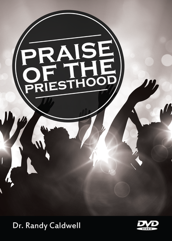 Praise of the Priesthood