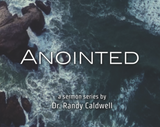 Anointed - 3 CD Series