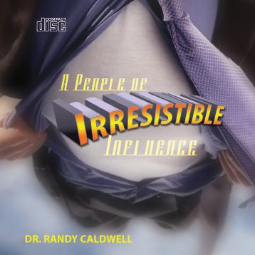 People of Irresistible Influence (Audio Download)