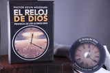 El Reloj de Dios: Profecía de los Últimos Días