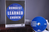 The Dumbest Thing I Ever Learned in Church