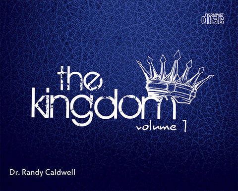 The Kingdom: Volume 1 - 6 CD Series