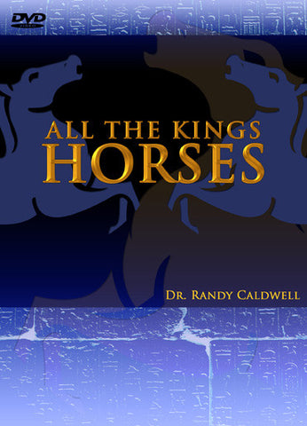 All the Kings Horses (Video Download)