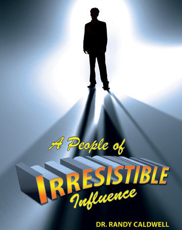 People of Irresistible Influence (Video Download)